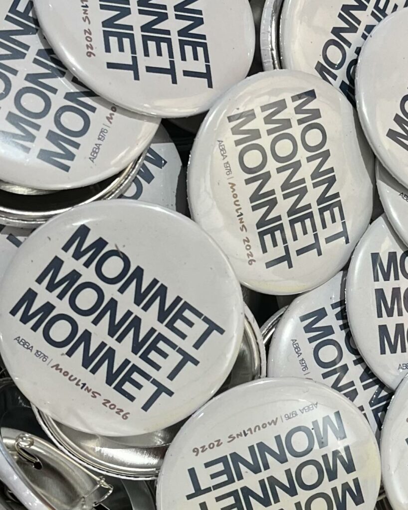 Badges Moul1ns2026